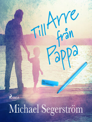 cover image of Till Arre från pappa